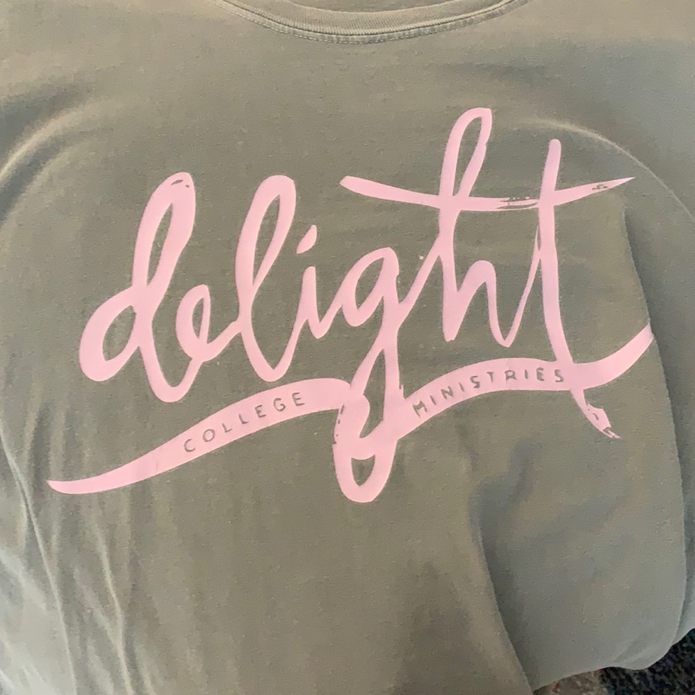 Delight t-shirt